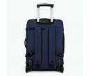 CABAIA valise cabine souple 45,5L REYKJAVIK sur cosmo-lepuy.fr