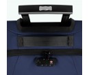 CABAIA valise cabine souple 45,5L REYKJAVIK sur cosmo-lepuy.fr