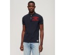 SUPERDRY Polo Vintage Athletic sur cosmo-lepuy.fr