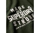 SUPERDRY T-shirt Machined Goods Workwear sur cosmo-lepuy.fr