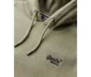 SUPERDRY Sweat à capuche à logo Essential