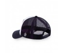 Casquette Trucker Dragon Ball Z Tortue Geniale Snapback Blanc Capslab sur cosmo-lepuy.fr