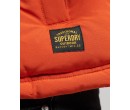 SUPERDRY Doudoune sans manches à capuche Everest sur cosmo-lepuy.fr