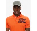 SUPERDRY Polo Vintage Athletic sur cosmo-lepuy.fr