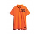 SUPERDRY Polo Vintage Athletic sur cosmo-lepuy.fr