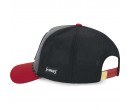 Casquette Trucker One Piece Luffy Snapback - Noire - Capslab sur cosmo-lepuy.fr