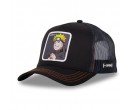 Casquette Trucker Naruto Shippuden Snapback Noire - Capslab sur cosmo-lepuy.fr