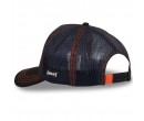 Casquette Trucker Naruto Shippuden Snapback Noire - Capslab sur cosmo-lepuy.fr