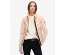 SUPERDRY Veste en polaire Storm sur cosmo-lepuy.fr