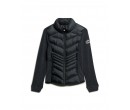 SUPERDRY Veste en polaire Storm sur cosmo-lepuy.fr