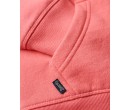 SUPERDRY Sweat à capuche zippé à logo Essential sur cosmo-lepuy.fr