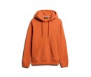 SUPERDRY Sweat à capuche à logo Essential sur cosmo-lepuy.fr