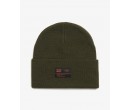 SUPERDRY Bonnet en maille Surplus sur cosmo-lepuy.fr