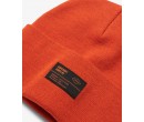 SUPERDRY Bonnet en maille Surplus sur cosmo-lepuy.fr