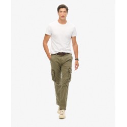 SUPERDRY Pantalon cargo Core sur cosmo-lepuy.fr