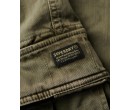 SUPERDRY Pantalon cargo Core sur cosmo-lepuy.fr