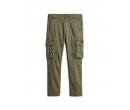 SUPERDRY Pantalon cargo Core sur cosmo-lepuy.fr