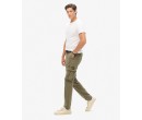 SUPERDRY Pantalon cargo Core sur cosmo-lepuy.fr