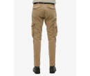 SUPERDRY Pantalon cargo Core sur cosmo-lepuy.fr