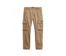 SUPERDRY Pantalon cargo Core sur cosmo-lepuy.fr