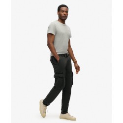 SUPERDRY Pantalon cargo Core sur cosmo-lepuy.fr