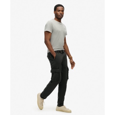 SUPERDRY Pantalon cargo Core sur cosmo-lepuy.fr