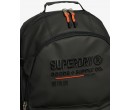 SUPERDRY Sac à dos utilitaire Tarp sur cosmo-lepuy.fr