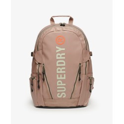 SUPERDRY Sac à dos Tarp sur cosmo-lepuy.fr