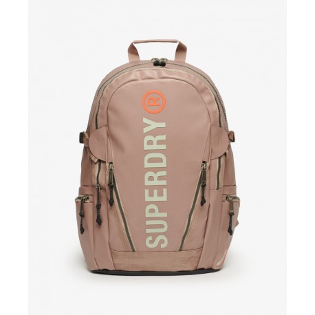 SUPERDRY Sac à dos Tarp sur cosmo-lepuy.fr