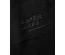 SUPERDRY Sweat à capuche ample Tech Logo sur cosmo-lepuy.fr