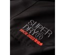 SUPERDRY Coupe-vent brodé à capuche Ultimate SD sur cosmo-lepuy.fr