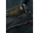 SUPERDRY Jean slim droit Vintage sur cosmo-lepuy.fr