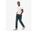 SUPERDRY Jean slim droit Vintage sur cosmo-lepuy.fr