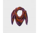 BILLYBELT Foulard 100% laine Victoire sur cosmo-lepuy.fr