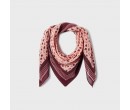 BILLYBELT Foulard 100% laine Amélie sur cosmo-lepuy.fr