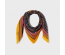 BILLYBELT Foulard 100% laine Léna sur cosmo-lepuy.fr