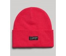 SUPERDRY Bonnet classique Vintage sur cosmo-lepuy.fr