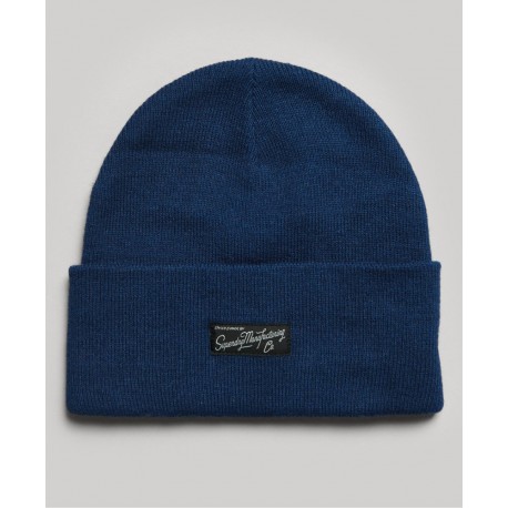 SUPERDRY Bonnet classique Vintage sur cosmo-lepuy.fr