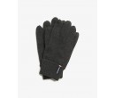 SUPERDRY Gants en maille à logo Essential sur cosmo-lepuy.fr