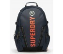 SUPERDRY Sac à dos Tarp sur cosmo-lepuy.fr