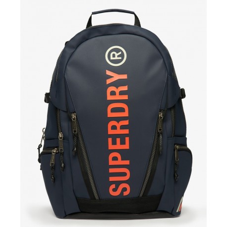 SUPERDRY Sac à dos Tarp sur cosmo-lepuy.fr