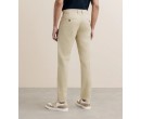 Pantalon coton beige IZAC