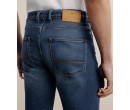 Jean "jog" slim bleu IZAC