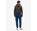 SUPERDRY Pantalon de survêtement à logo Essential sur cosmo-lepuy.fr