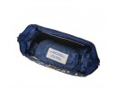 Trousse de toilette cabaia  Lancaster Road grand angle sur cosmo-lepuy.fr