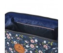 Trousse de toilette cabaia  Lancaster Road grand angle sur cosmo-lepuy.fr