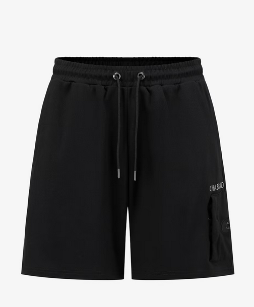 Short homme chabrand
