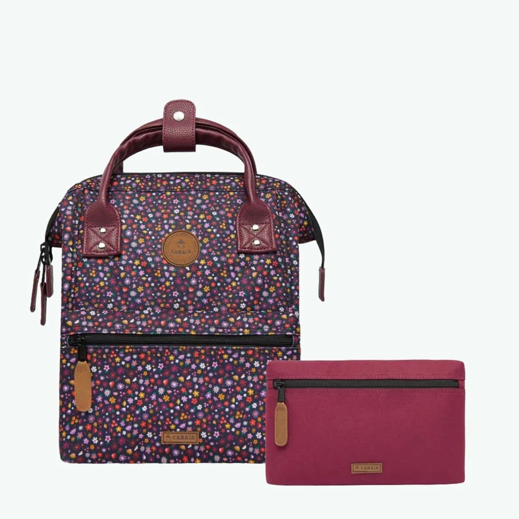 CABAIA Lausanne Sac à dos SMALL 12L