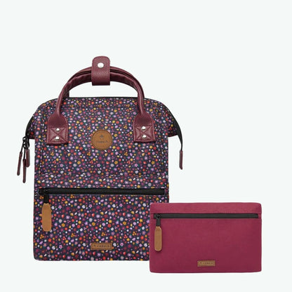 CABAIA Lausanne Sac à dos SMALL 12L
