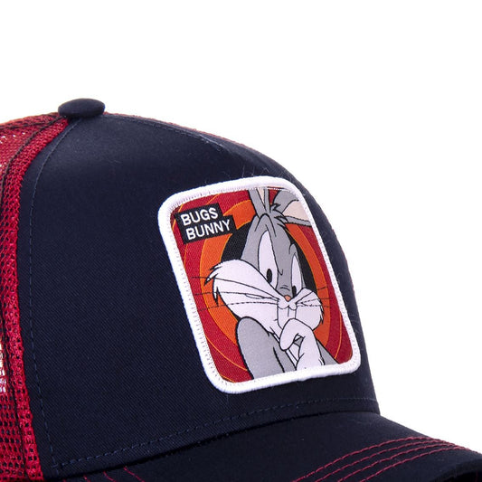 Casquette Looney Bugs Bunny | CAPSLAB